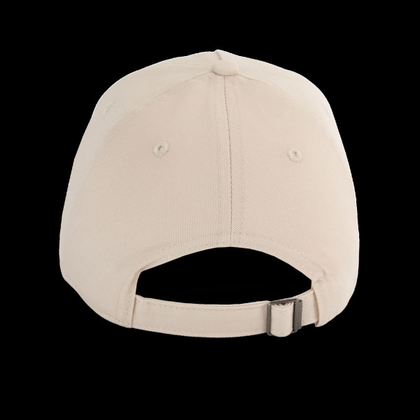 Casquette 5 panneaux personnalisable K-up Gold Label en coton pour communication d'entreprise et événementiel