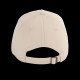 Casquette 5 panneaux personnalisable K-up Gold Label en coton pour communication d'entreprise et événementiel