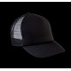 Casquette trucker enfant personnalisable 5 panneaux – Objet publicitaire B2B pour communication ciblée
