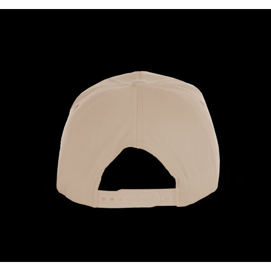Casquette 5 panneaux personnalisable – Support de communication pour entreprises et événements | BCM Goodies