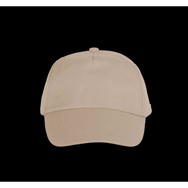 Casquette 5 panneaux personnalisable – Support de communication pour entreprises et événements | BCM Goodies