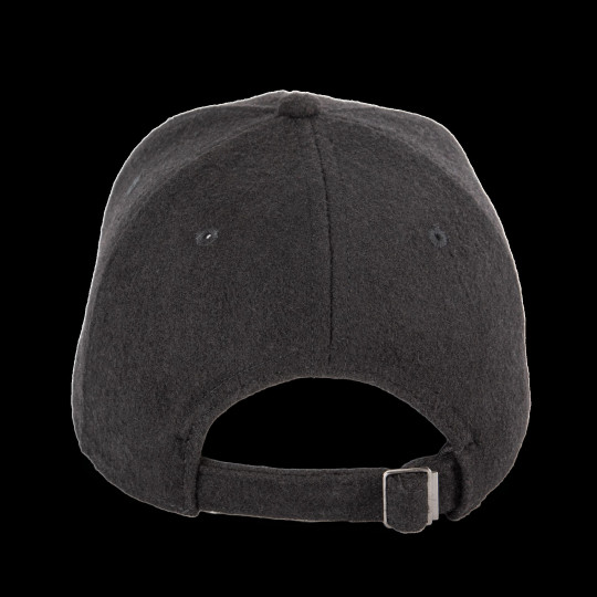 Casquette d’hiver personnalisable K-up Gold Label en laine pour communication d’entreprise – BCM Goodies