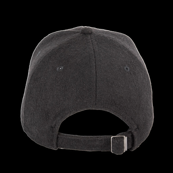 Casquette d’hiver personnalisable K-up Gold Label en laine pour communication d’entreprise – BCM Goodies