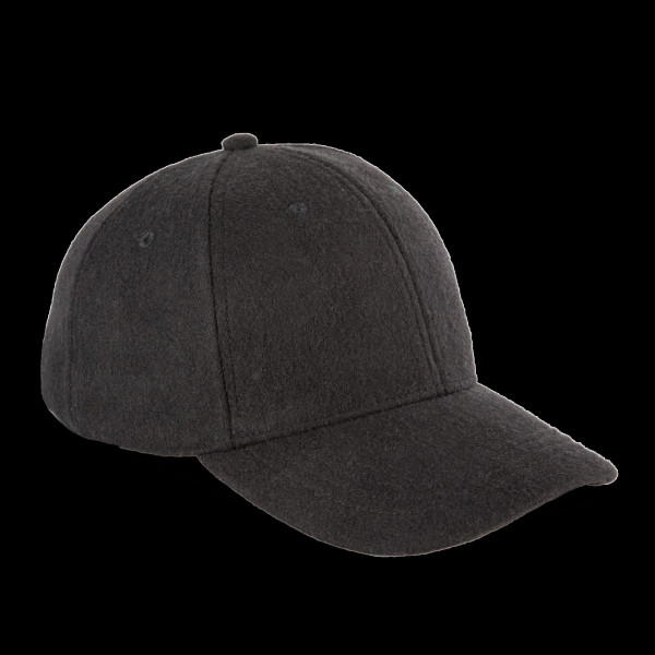 Casquette d’hiver personnalisable K-up Gold Label en laine pour communication d’entreprise – BCM Goodies