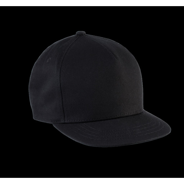 Casquette enfant snapback 5 panneaux personnalisable – Support promotionnel B2B pour entreprises et organisations