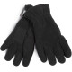 Gants Thinsulate en polaire personnalisables – Accessoire publicitaire pour entreprises