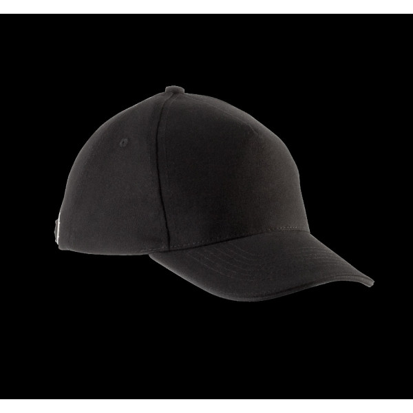 Casquette enfant 5 panneaux sandwich contrasté personnalisable – Accessoire promotionnel pour événements et communication B2B