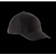 Casquette enfant 5 panneaux sandwich contrasté personnalisable – Accessoire promotionnel pour événements et communication B2B
