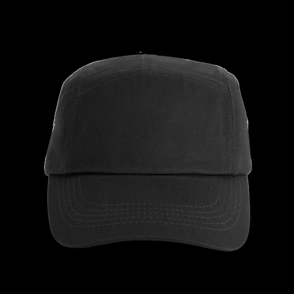 Casquette de jockey personnalisable K-up Gold Label 100% coton pour entreprises – BCM Goodies