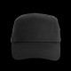 Casquette de jockey personnalisable K-up Gold Label 100% coton pour entreprises – BCM Goodies