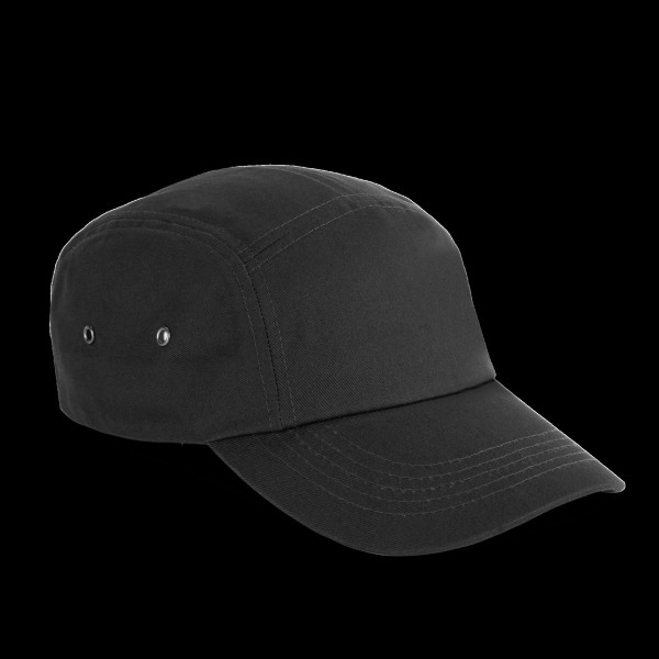 Casquette de jockey personnalisable K-up Gold Label 100% coton pour entreprises – BCM Goodies