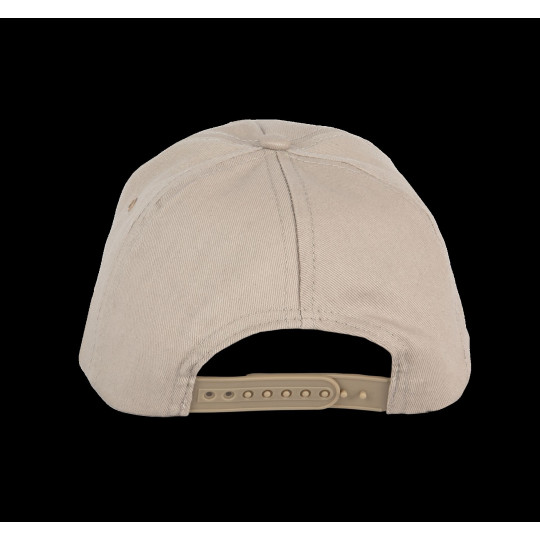 Casquette enfant personnalisable 100% coton avec fermeture réglable – Goodies promotionnels BCM Goodies