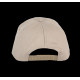 Casquette enfant personnalisable 100% coton avec fermeture réglable – Goodies promotionnels BCM Goodies