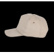 Casquette enfant personnalisable 100% coton avec fermeture réglable – Goodies promotionnels BCM Goodies