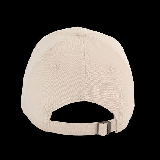 Casquette 6 panneaux K-up Gold Label personnalisable pour communication d’entreprise – BCM Goodies