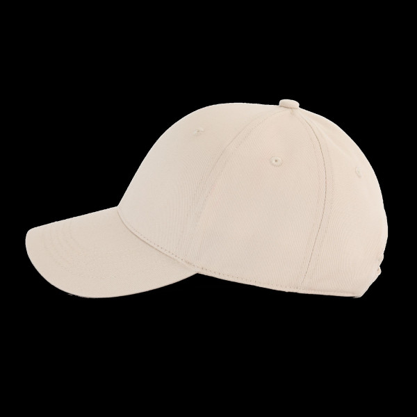 Casquette 6 panneaux K-up Gold Label personnalisable pour communication d’entreprise – BCM Goodies