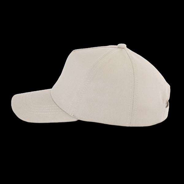 Casquette enfant en coton 5 panneaux personnalisable – Objet publicitaire B2B pour communication jeune – BCM Goodies