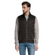 Doudoune légère sans manche homme SOL'S WAVE MEN personnalisable - BCM Goodies