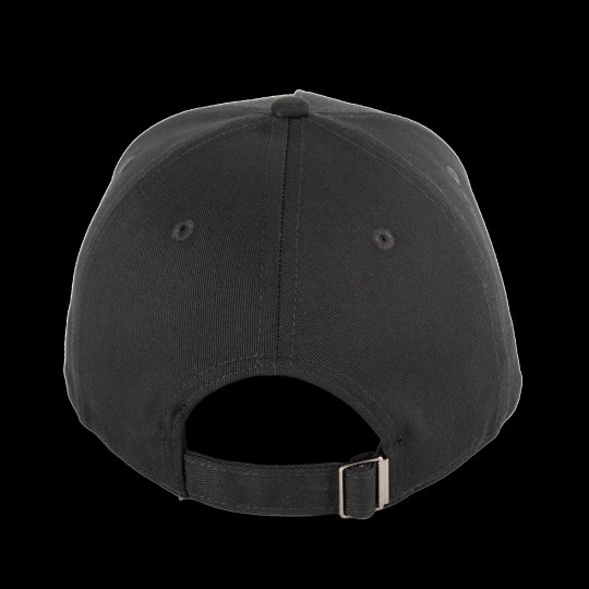 Casquette 5 panneaux avec sandwich personnalisable K-up Gold Label pour communication d’entreprise – BCM Goodies