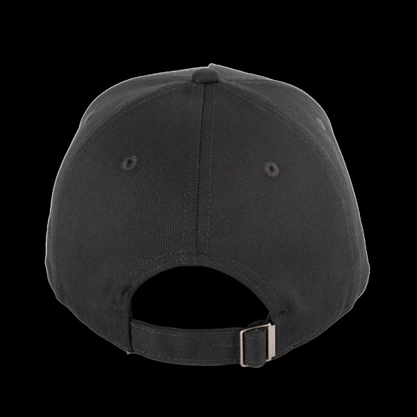 Casquette 5 panneaux avec sandwich personnalisable K-up Gold Label pour communication d’entreprise – BCM Goodies