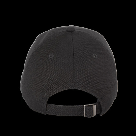 Casquette publicitaire 5 panneaux en toile de coton K-up Gold Label personnalisable – Accessoire communication d’entreprise