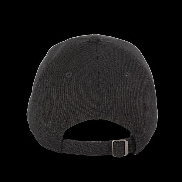 Casquette publicitaire 5 panneaux en toile de coton K-up Gold Label personnalisable – Accessoire communication d’entreprise