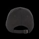 Casquette publicitaire 5 panneaux en toile de coton K-up Gold Label personnalisable – Accessoire communication d’entreprise