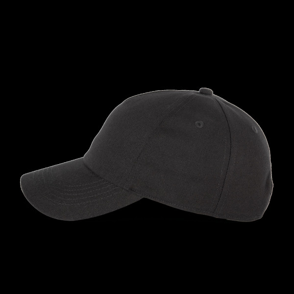 Casquette publicitaire 5 panneaux en toile de coton K-up Gold Label personnalisable – Accessoire communication d’entreprise