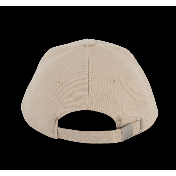 Casquette 6 panneaux Orlando kids personnalisable – Accessoire textile promotionnel pour entreprises et événements