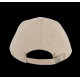 Casquette 6 panneaux Orlando kids personnalisable – Accessoire textile promotionnel pour entreprises et événements