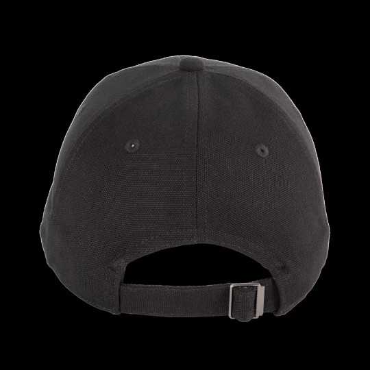 Casquette en toile de coton 6 panneaux personnalisable K-up Gold Label pour communication B2B – BCM Goodies