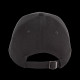 Casquette en toile de coton 6 panneaux personnalisable K-up Gold Label pour communication B2B – BCM Goodies