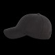 Casquette en toile de coton 6 panneaux personnalisable K-up Gold Label pour communication B2B – BCM Goodies