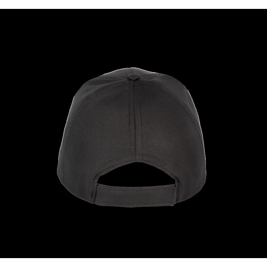 Casquette polyester 6 panneaux personnalisable – Accessoire promotionnel B2B pour visibilité de marque