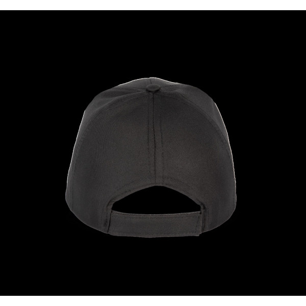 Casquette polyester 6 panneaux personnalisable – Accessoire promotionnel B2B pour visibilité de marque