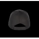 Casquette polyester 6 panneaux personnalisable – Accessoire promotionnel B2B pour visibilité de marque