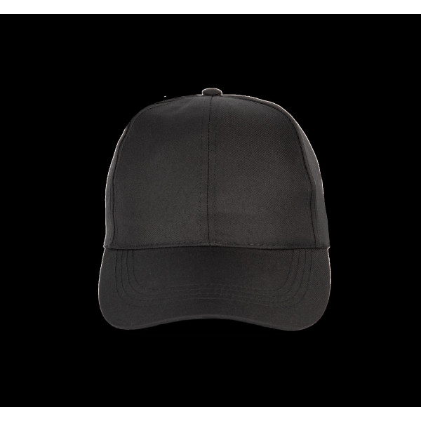 Casquette polyester 6 panneaux personnalisable – Accessoire promotionnel B2B pour visibilité de marque