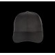 Casquette polyester 6 panneaux personnalisable – Accessoire promotionnel B2B pour visibilité de marque