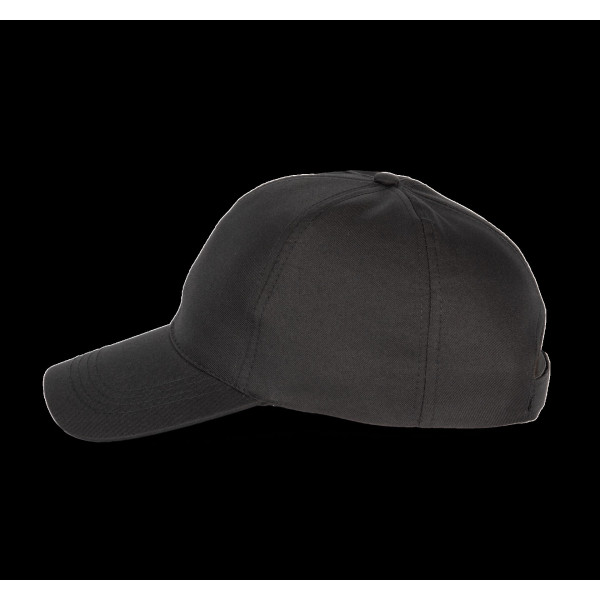 Casquette polyester 6 panneaux personnalisable – Accessoire promotionnel B2B pour visibilité de marque
