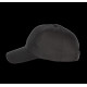 Casquette polyester 6 panneaux personnalisable – Accessoire promotionnel B2B pour visibilité de marque