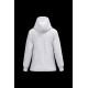 Sweat-shirt capuche femme personnalisable pour communication d’entreprise – BCM Goodies