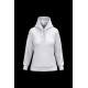 Sweat-shirt capuche femme personnalisable pour communication d’entreprise – BCM Goodies