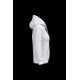 Sweat-shirt capuche femme personnalisable pour communication d’entreprise – BCM Goodies