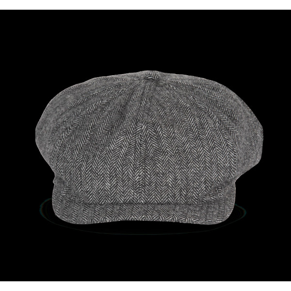 Casquette style newsboy personnalisable pour entreprises – Communication par l’objet B2B