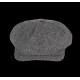 Casquette style newsboy personnalisable pour entreprises – Communication par l’objet B2B