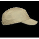 Casquette Cuba 3 panneaux personnalisable – Objet publicitaire en coton pour entreprises