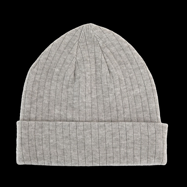 Bonnet en maille personnalisable K-up Gold Label pour entreprises – Accessoire corporate qualitatif