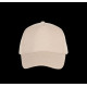 Casquette personnalisable 5 panneaux Action II en coton pour entreprises et événements – BCM Goodies