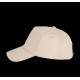 Casquette personnalisable 5 panneaux Action II en coton pour entreprises et événements – BCM Goodies