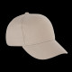 Casquette personnalisable coton épais 5 panneaux – Accessoire promotionnel pour entreprises et événements professionnels